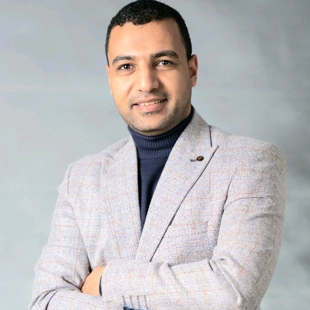 Ahmed Sayed
